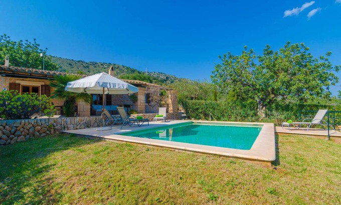 Sant Llorenc des Cardassar House | Son Barbot (Can Robi Nou)