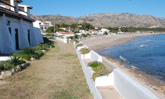 L Almadrava Apartment | Bonito Bungalow Almadrava 11 Con Vistas al Mar