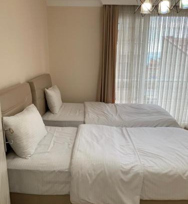 Trabzon Apartment | Esa Apart Hotel