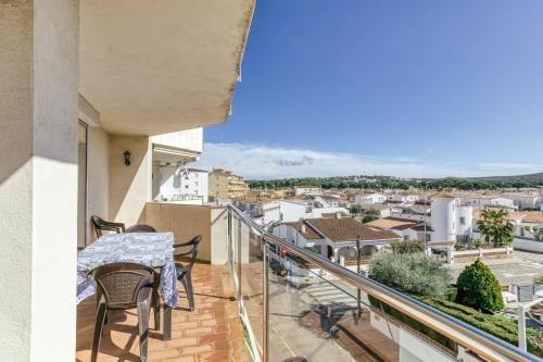 L'Escala Apartment | Escala Riells