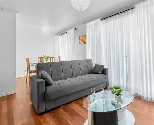 Villepinte Apartment | Escale Villa Pauline CDG, Villepinte Expo, Disney