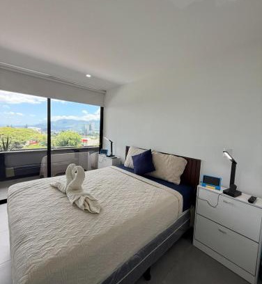San Salvador Apartment | Escalon apartment