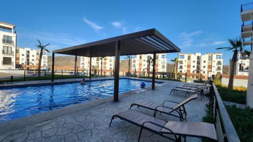 El Sauzal Apartment | Escapada Perfecta - Privada Mar Báltico