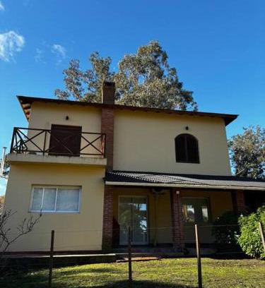 Sierra de los Padres Ski Chalet | Escapada Tranquila en Sierra de los Padres