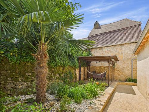 Auriac-du-Perigord House | Escapade à 2 sur Auriac avec jardin cosy