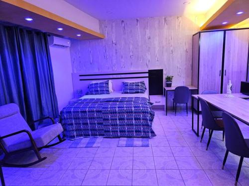 Baguida Apartment | Escapade de rêve