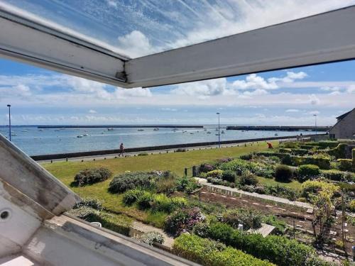 Penmarch Apartment | Escapade en Bretagne