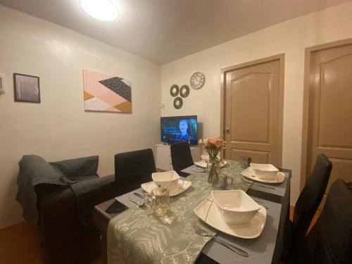 Rosario Apartment | Escapade Home