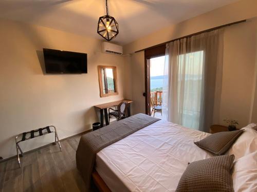 Aristotelis Apartment | Escape at Ammouliani