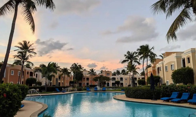 Candelero Abajo House | Escape Beach Studio, Fairway Courts, Palmas del Mar