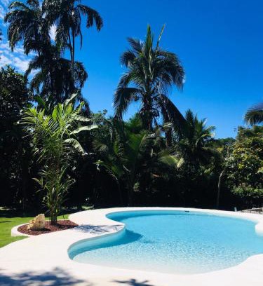 Puerto Viejo de Talamanca Hotel | Escape Caribeño