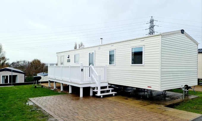 Hamworthy Other | Escape City Caravan