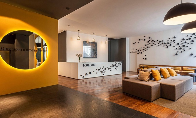 El Yaqui Apartment | Escape Comfort Suite by Kukun