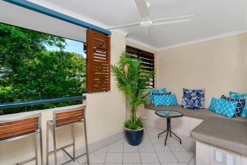 Port Douglas Apartment | Escape for Two - A Boutique Tropical Treasure
