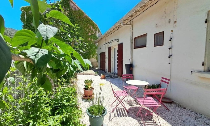 Portel-des-Corbieres House | Escape from the Corbières