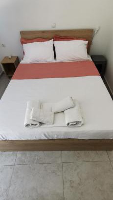 Nidri Hotel | ESCAPE