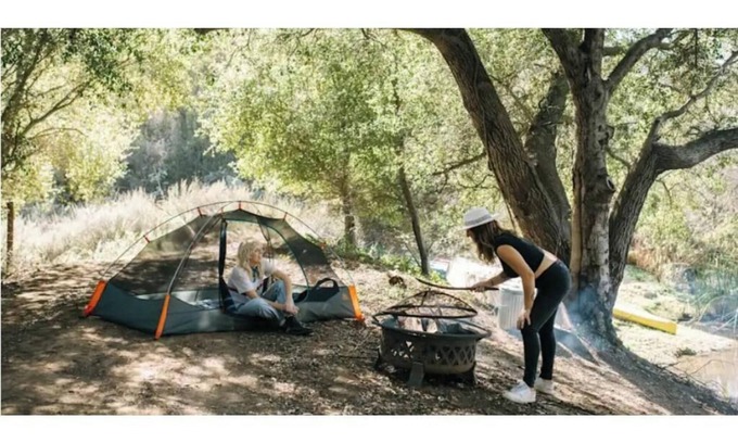 Jamul RV Rental | Escape to a peaceful lakeside retreat with fishing, kayaking, and camping!