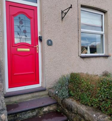 Beaumaris House | Escape to Anglesey, Dog Friendly