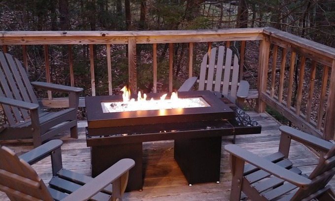 Ludlow House | Escape to beautiful VERMONT.