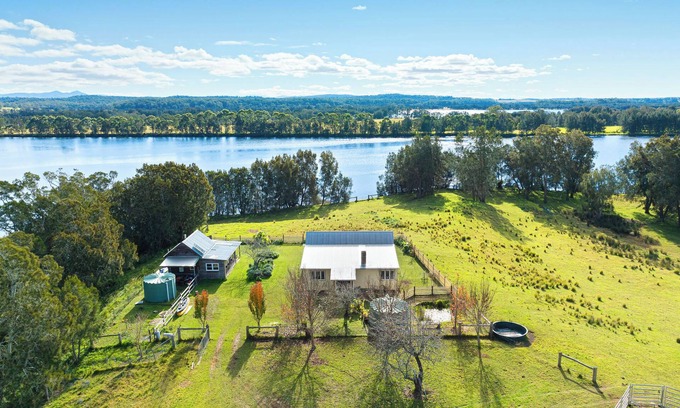 Bodalla Other | Escape to Cambathin Farm Stay!