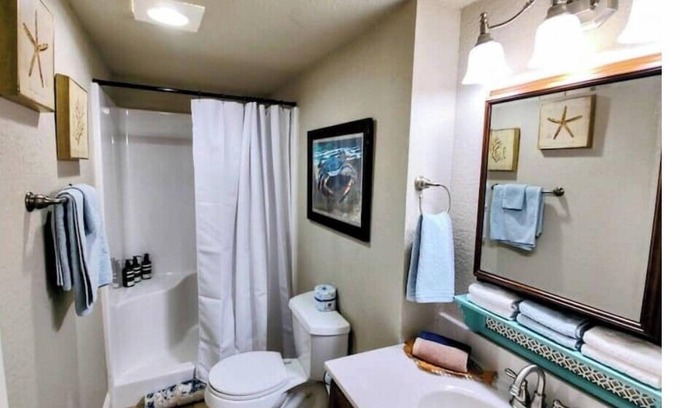 Mid America Condo | Escape to Clearwater!n