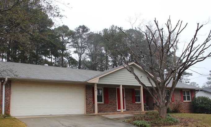 Ellenwood House | Escape to Ellenwood