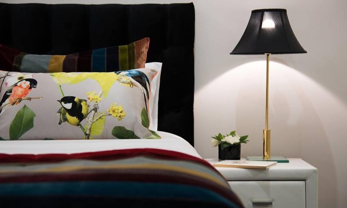 Daylesford House | Escape to luxury indulgence