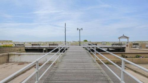 Atlantic City House | Escape to Raleigh Ave 3 Steps from the Beach