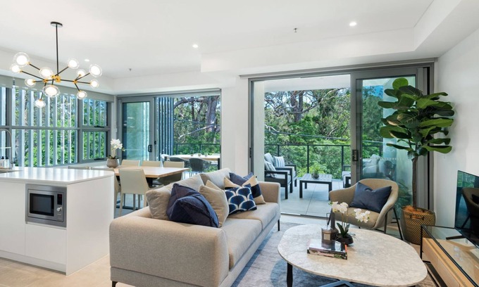 Huskisson Apartment | Escape to Serenity by Experience Jervis Bay