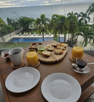 El Palmar Apartment | Escape to the Pacific of Panama