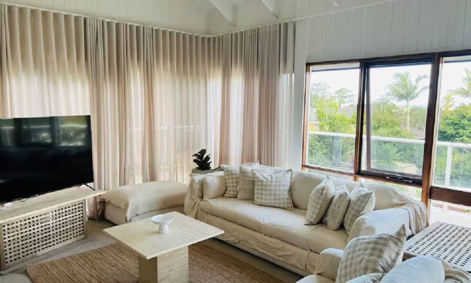 Keiraville House | Escape to Villa Aurora