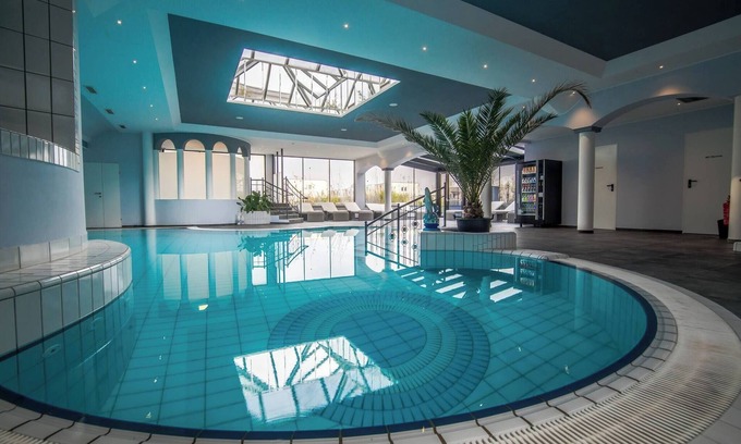 Neusiedl am See Apartment | Escape to Wellness Your Lakeside Apartment Awaits