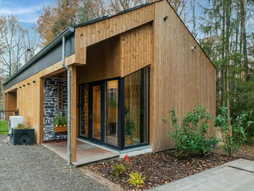 Biron Ski Chalet | Escape with Heated Pool