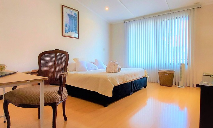 Guachipelin House | Escazu, San José, Luxury & Unbeatable Location! #1