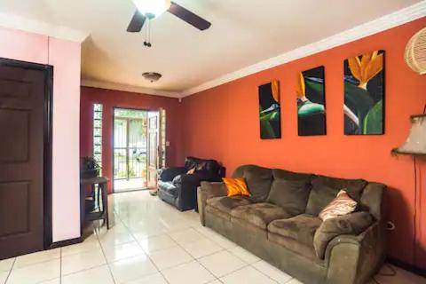 Escazu Bed & Breakfast | Escazu Terrace