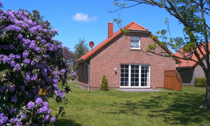 Norden House | Eschenhaus