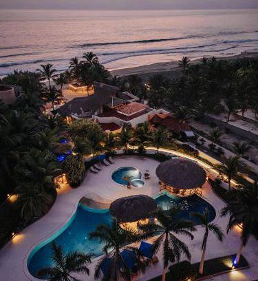 Ixtapa - Zihuatanejo Apartment | Escondite Condominios