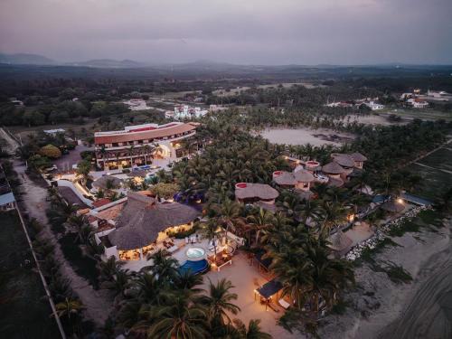 Ixtapa - Zihuatanejo Apartment | Escondite playa blanca