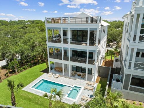 Dune Allen Beach House | Escondite Sur