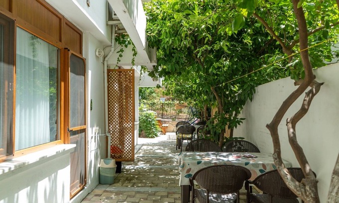 Akyaka Apartment | ESEN APART