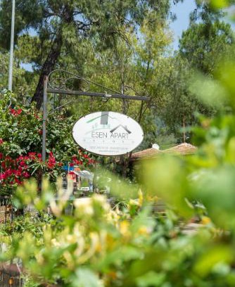 Akyaka Apartment | Esen Apartments