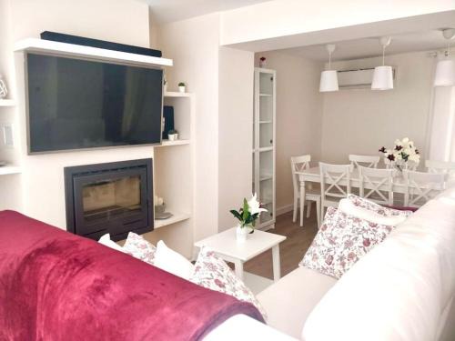Santiago Apartment | Esencia de Córdoba