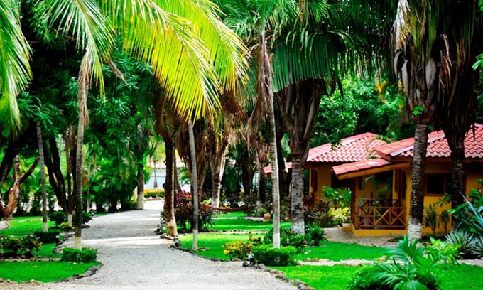 Playa Santa Teresa Hotel | Esencia Hotel & Villas