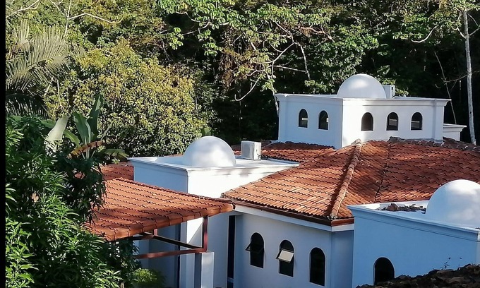 Esterillos Oeste House | Eserilliose east , Pura Vida Estate home Casa Salman