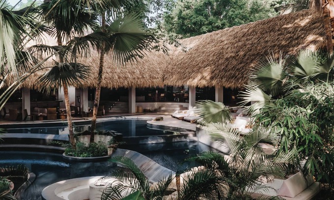 Nosara Hotel | Esh Hotel & Spa