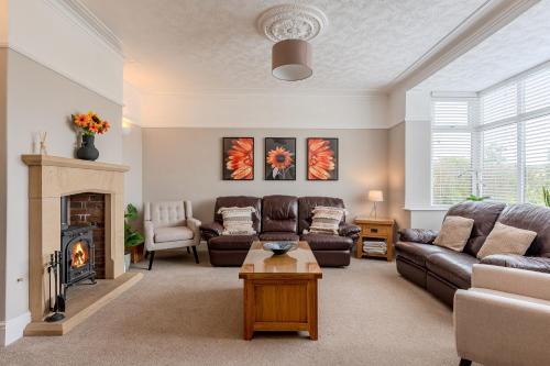 Briggswath House | Esk Valley House