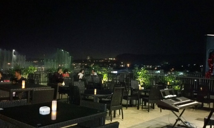 Batam Hotel | Eska Hotel