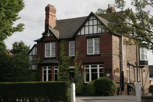 Trafford House | Eskdale Lodge