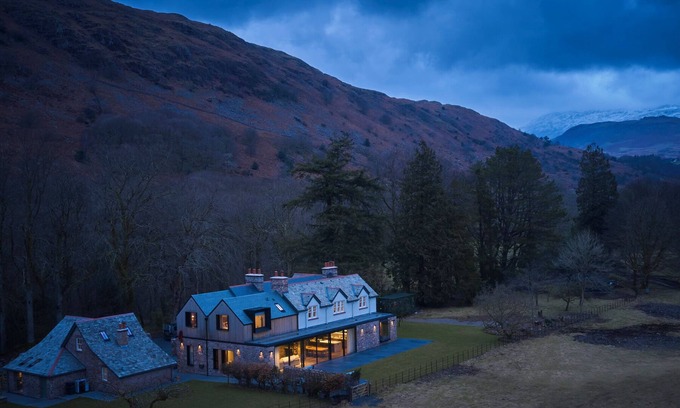 Boot Cottage | ESKDALE RETREAT, pet friendly, luxury holiday cottage in Boot
