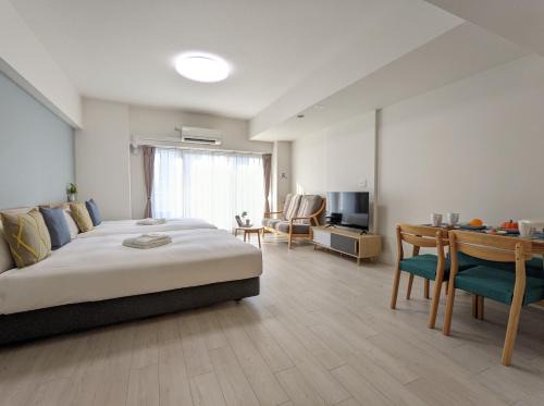 Tennoji Hotel | ESLEAD HOTEL Osaka Tsuruhashi